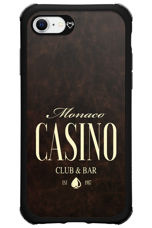 Casino - Apple iPhone 7