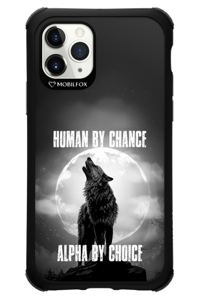 Alpha - Apple iPhone 11 Pro