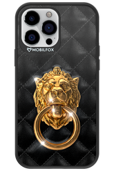 Gold Lion - Apple iPhone 13 Pro Max