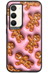 Gingerbread Man - Samsung Galaxy S23