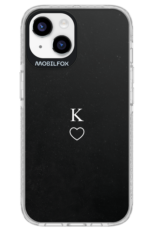 K Black 2.0 - Apple iPhone 14