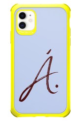 (Jellyfish Presso) A II 2.0 - Apple iPhone 11
