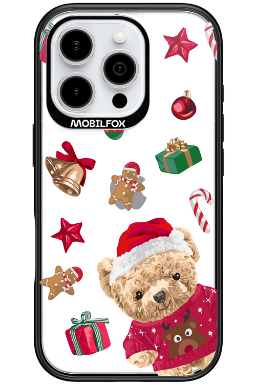 Gifts Bear - Apple iPhone 16 Pro