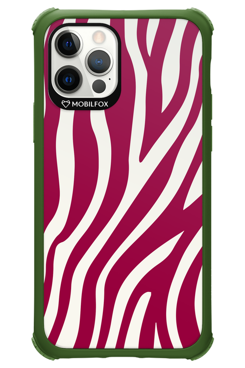 Sour Cherry - Apple iPhone 12 Pro