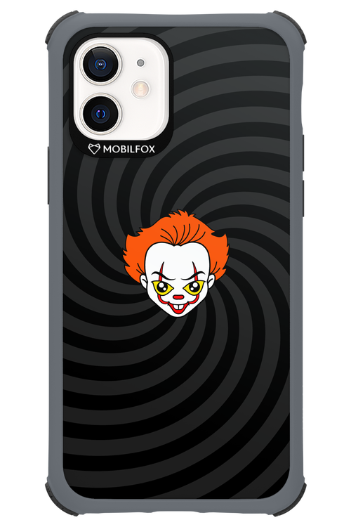 Mystery Clown - Apple iPhone 12