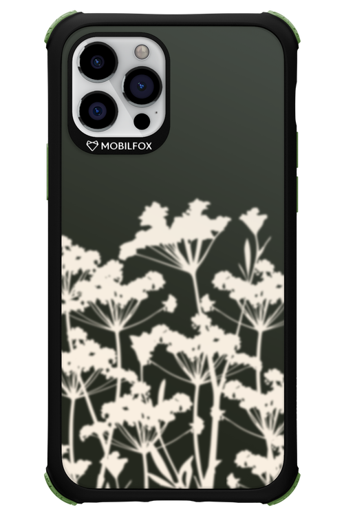 Midnight Bloom - Apple iPhone 12 Pro