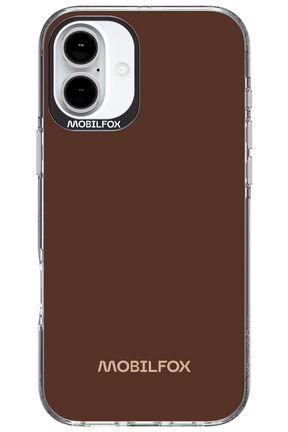 Espressso - Apple iPhone 16 Plus
