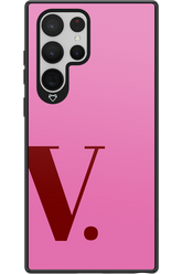 V (Sorbet) 2.0 - Samsung Galaxy S22 Ultra