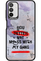 Better Not - Samsung Galaxy A04s