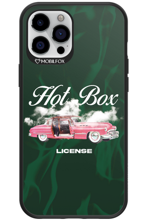 Hotbox - Apple iPhone 12 Pro Max