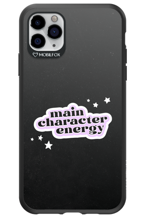 The Main Black - Apple iPhone 11 Pro Max