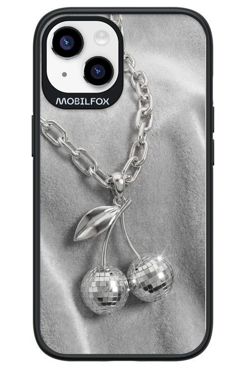 Cherry Disco White 2.0 - Apple iPhone 14