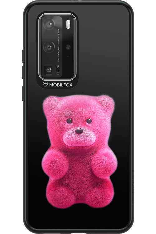 Pinky Bear - Huawei P40 Pro