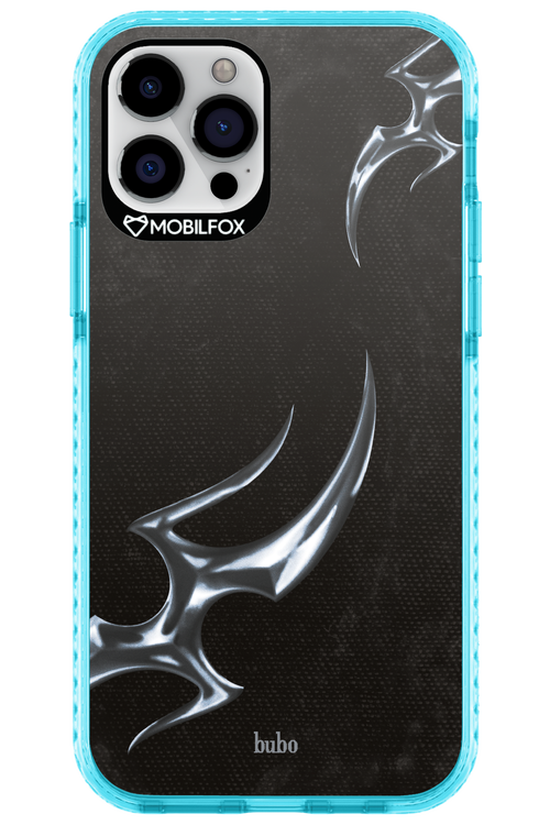 CHROMEPHASE - Apple iPhone 12 Pro