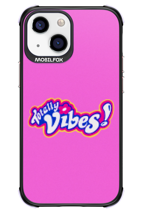 Totally Vibes II - Apple iPhone 13 Mini