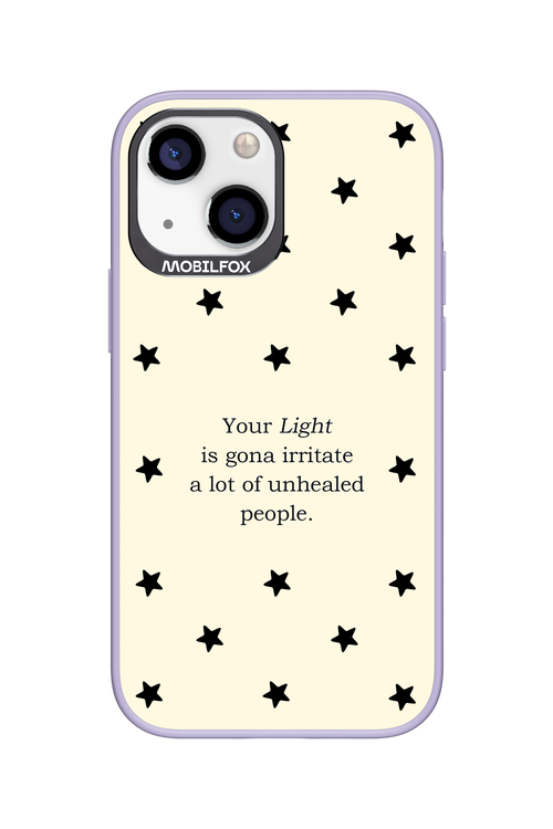 Your Light - Apple iPhone 13 Mini