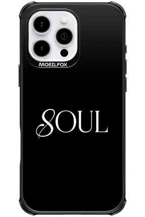 S Soul Mates - Apple iPhone 16 Pro Max