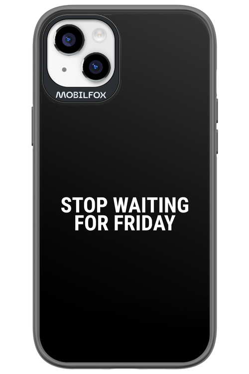 Stop waiting for Friday - Apple iPhone 14 Plus