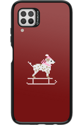 Chill Pup - Huawei P40 Lite