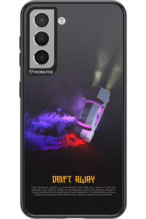 Drift Away - Samsung Galaxy S21