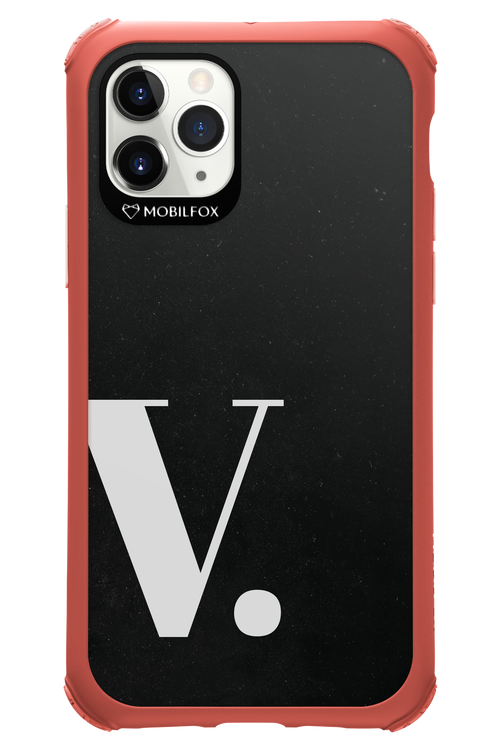 V (Off Space) - Apple iPhone 11 Pro