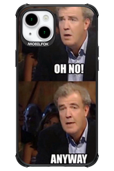 Clarkson Meme - Apple iPhone 15 Plus