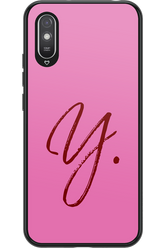(Sorbet) Y 2.0 - Xiaomi Redmi 9A