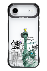 Urban Liberty 2.0 - Apple iPhone 17 Air