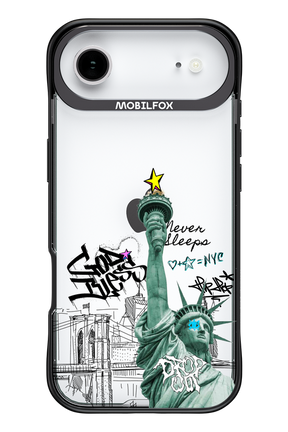 Urban Liberty 2.0 - Apple iPhone 17 Air