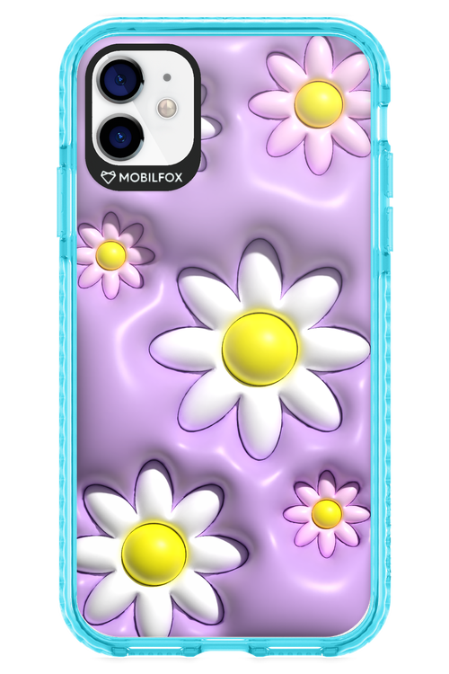 Lavender - Apple iPhone 11