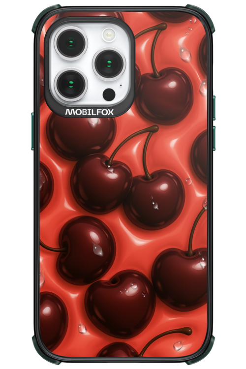 CherryQueen - Apple iPhone 14 Pro Max