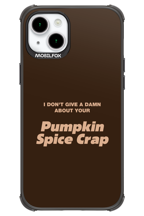 P-Spice Crap 2.0 - Apple iPhone 15 Plus
