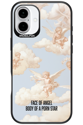 Angelface - Apple iPhone 16 Plus