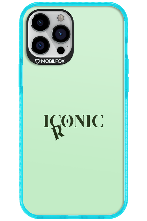 I(R)ONIC - Apple iPhone 12 Pro Max