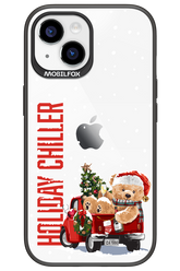 Holiday Chiller - Apple iPhone 15