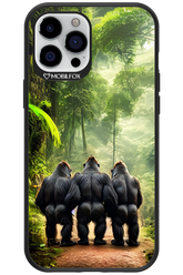 Gorilla Gang - Apple iPhone 12 Pro Max