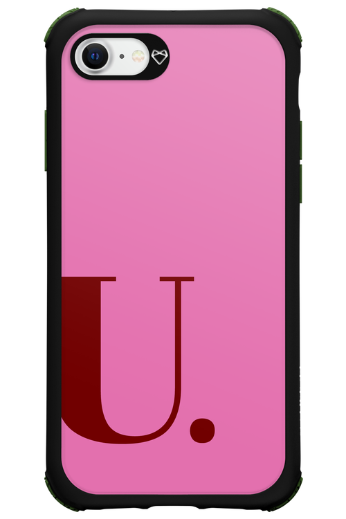 U (Sorbet) 2.0 - Apple iPhone 8