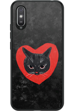 Heart Cat 2.0 - Xiaomi Redmi 9A