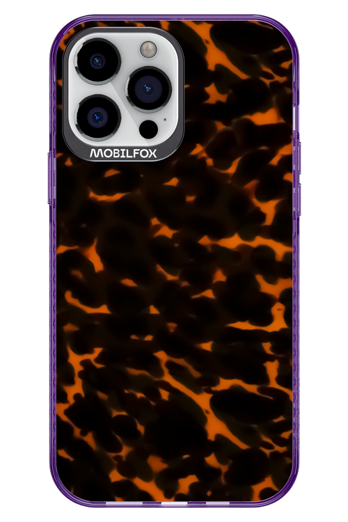 Tortie - Apple iPhone 13 Pro Max