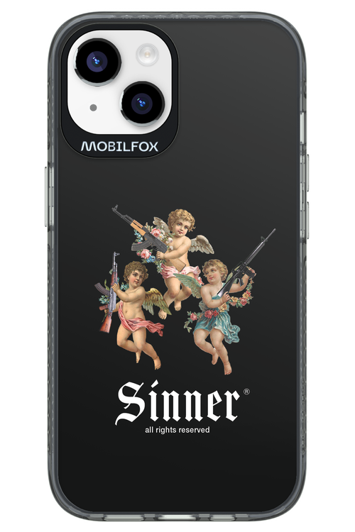 Sinner - Apple iPhone 14