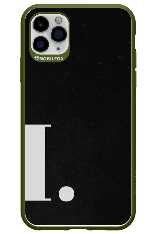 I (Off Space) 2.0 - Apple iPhone 11 Pro Max