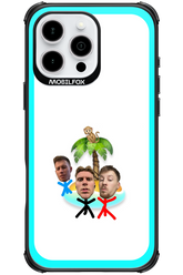 Plážoví chalani - Apple iPhone 16 Pro Max