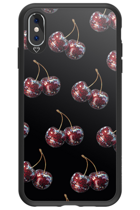 Cherry Rush - Apple iPhone XS Max