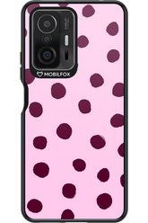 My Crush 2.0 - Xiaomi Mi 11T