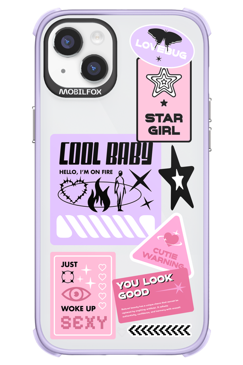 Sticky - Apple iPhone 14 Plus