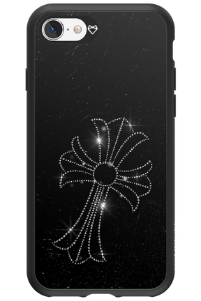 Chrome Standard - Apple iPhone SE 2020