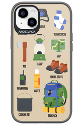 Adventure Pack 2.0 - Apple iPhone 14 Plus
