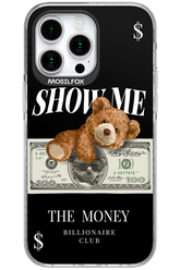 Show Me The Money - Apple iPhone 15 Pro Max