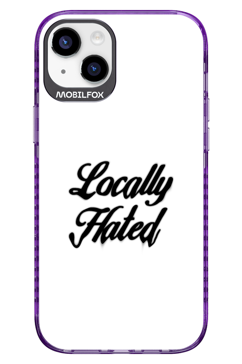 Locally Hated - Apple iPhone 14 Plus