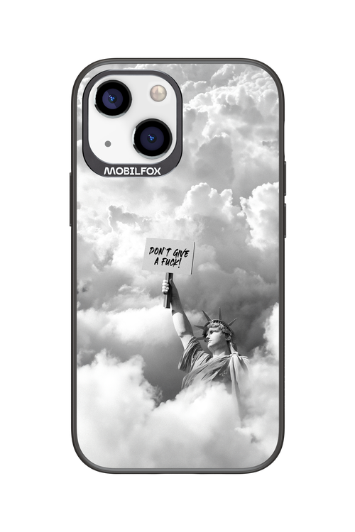 Don't give a  - Apple iPhone 13 Mini